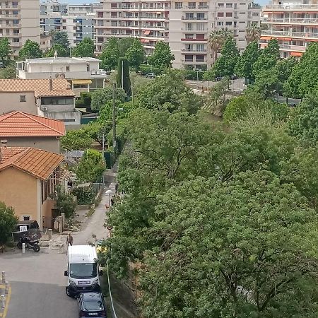 Provencal Apartment Cagnes-sur-Mer Exterior photo